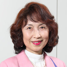 山口 仲美