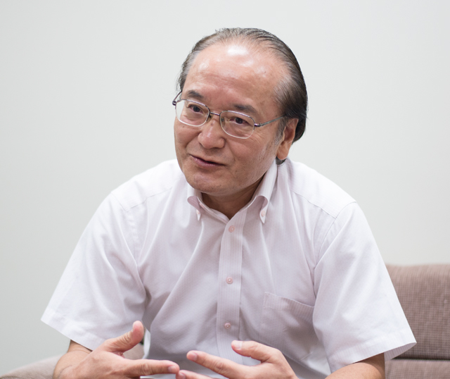 山田 道郎
