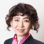 清野 幾久子