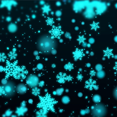 雪の結晶はなぜ美しい六角形をしているのか、知りたくないですか