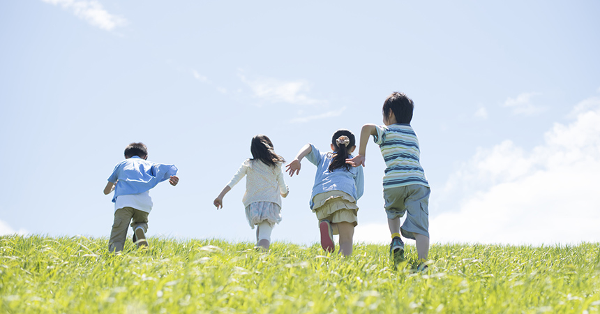 利便性や効率性を追い求めていけば、人は幸せになれる？