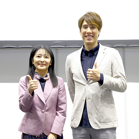 QuizKnock須貝さんと学ぶ】「愛ある金融」で社会が変わる、もっと身近