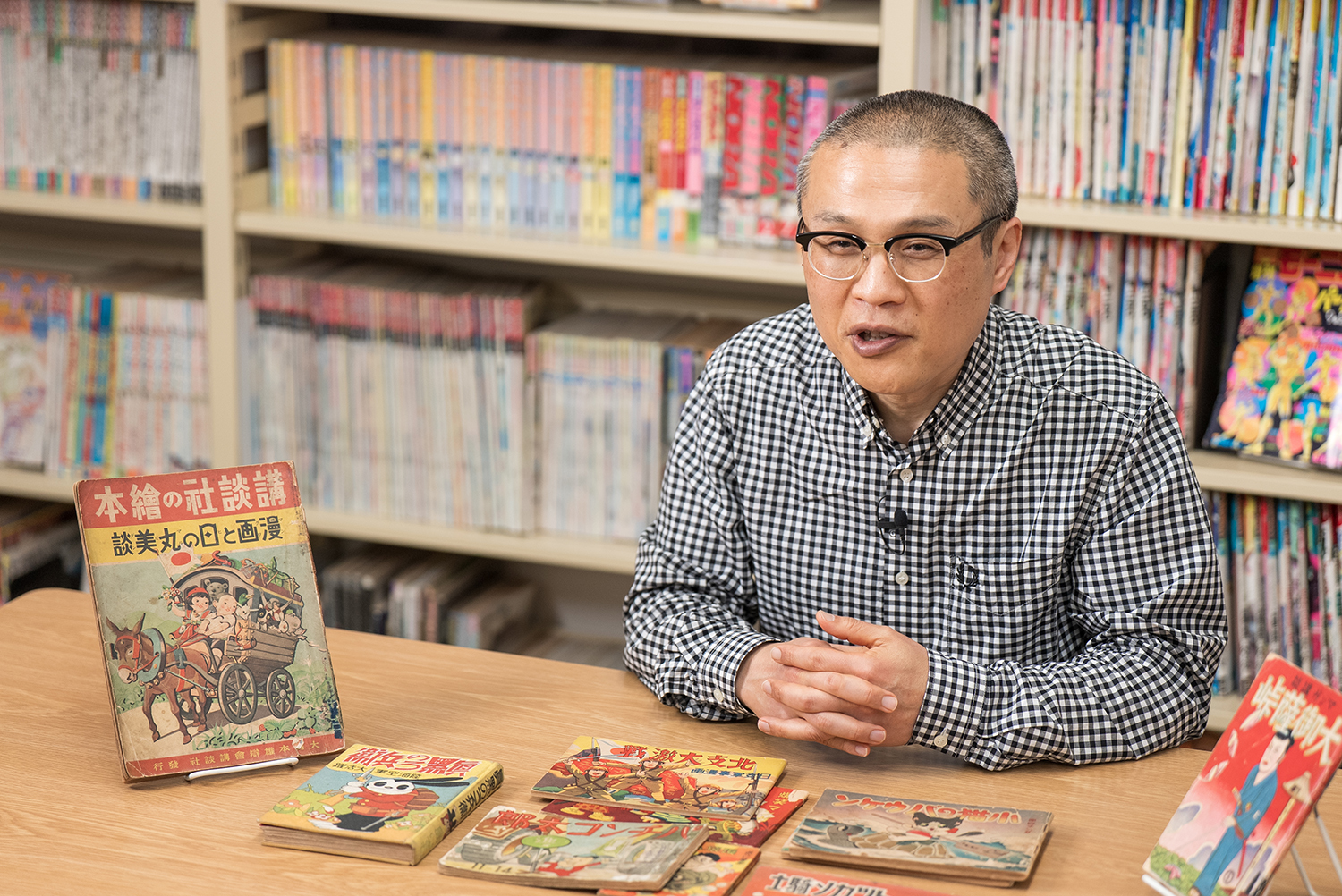 宮本　大人