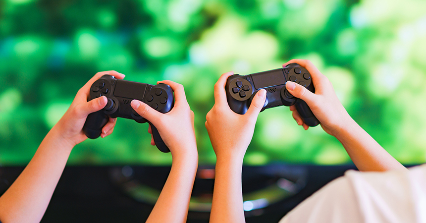 価値次元を“ジャンプ”する競争戦略──任天堂の「性能に頼らないゲーム機」の開発