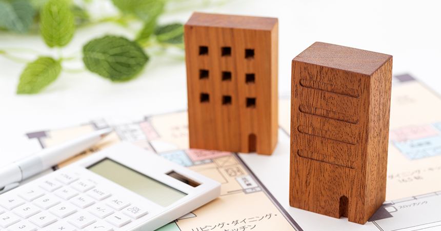 理事がいない、修繕もできない……日本のマンションに迫る危機をフランス法を通じて考える