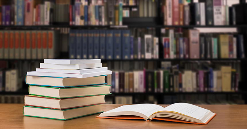 時代の変化に即して存在意義が増していく、日本の公共図書館