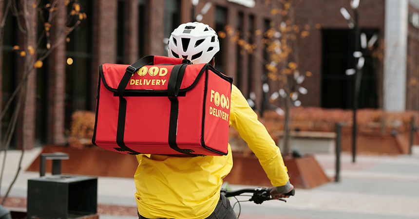 フードデリバリーサービスの課題をWin-Winで解決する「オペレーションズ・リサーチ」