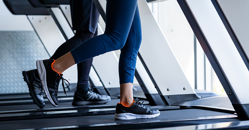 運動中の体で何が起きているのか？　血流が支える酸素のやりとりから読み解く