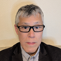 松井 英樹