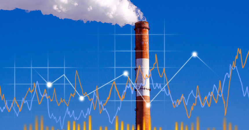 地球温暖化対策に重要な、火力発電と再生可能エネルギーの最適な運用とは？