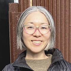 原 瑠美