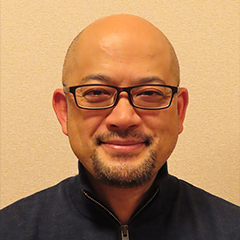 狩野 晃一