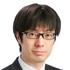 亀谷 幸憲
