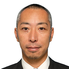田畑 亮
