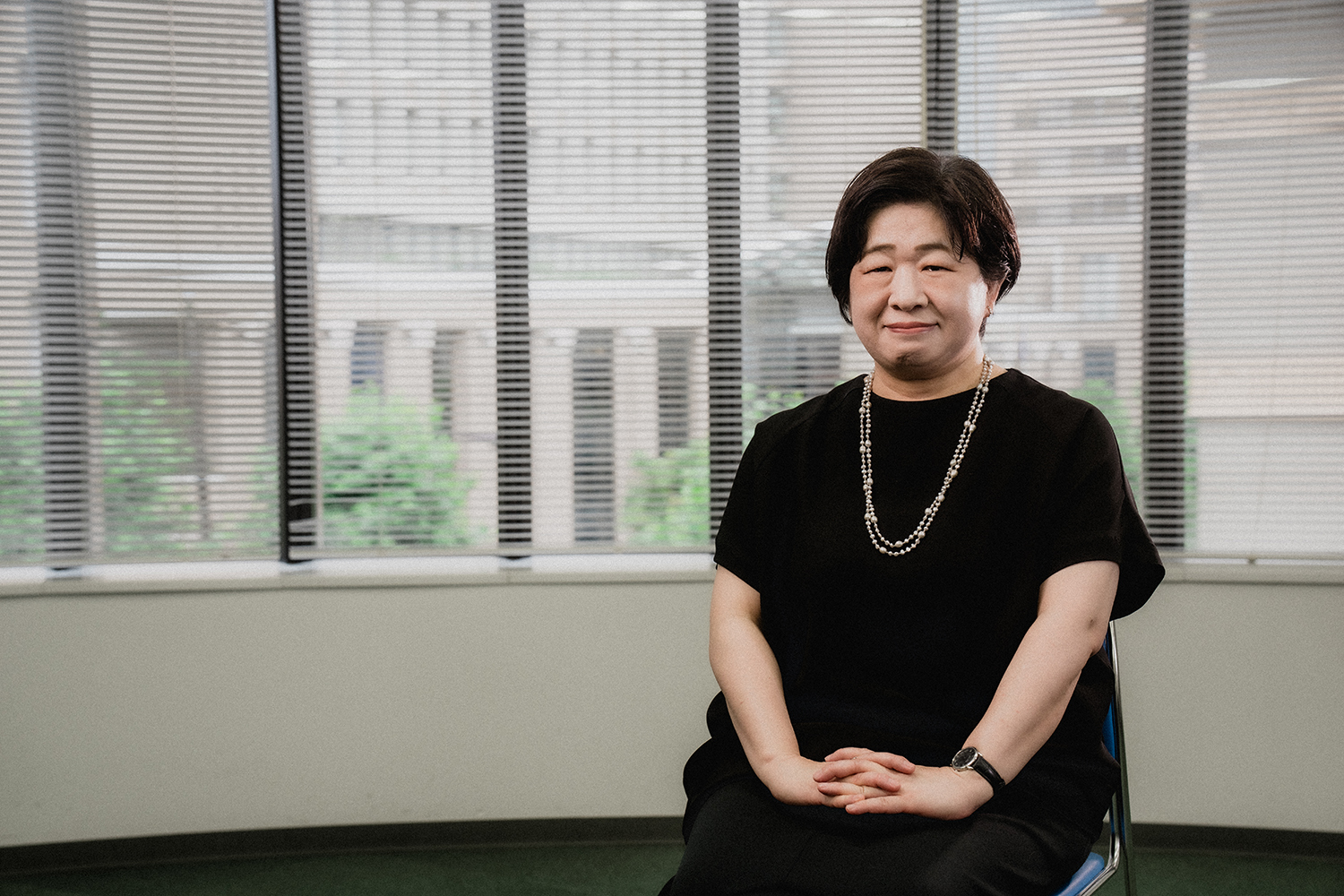 吉井 啓子