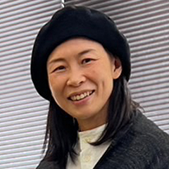 谷口 亜沙子
